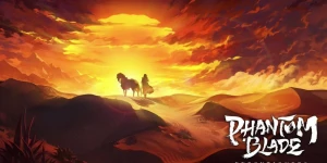 Начался бета-тест слешера Phantom Blade: Executioners