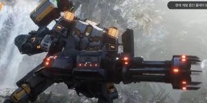 RF Project (RF Online) может быть лучше Anthem и Warframe