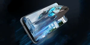 Lenovo Legion Y90 получит топовый чипсет и вентилятор