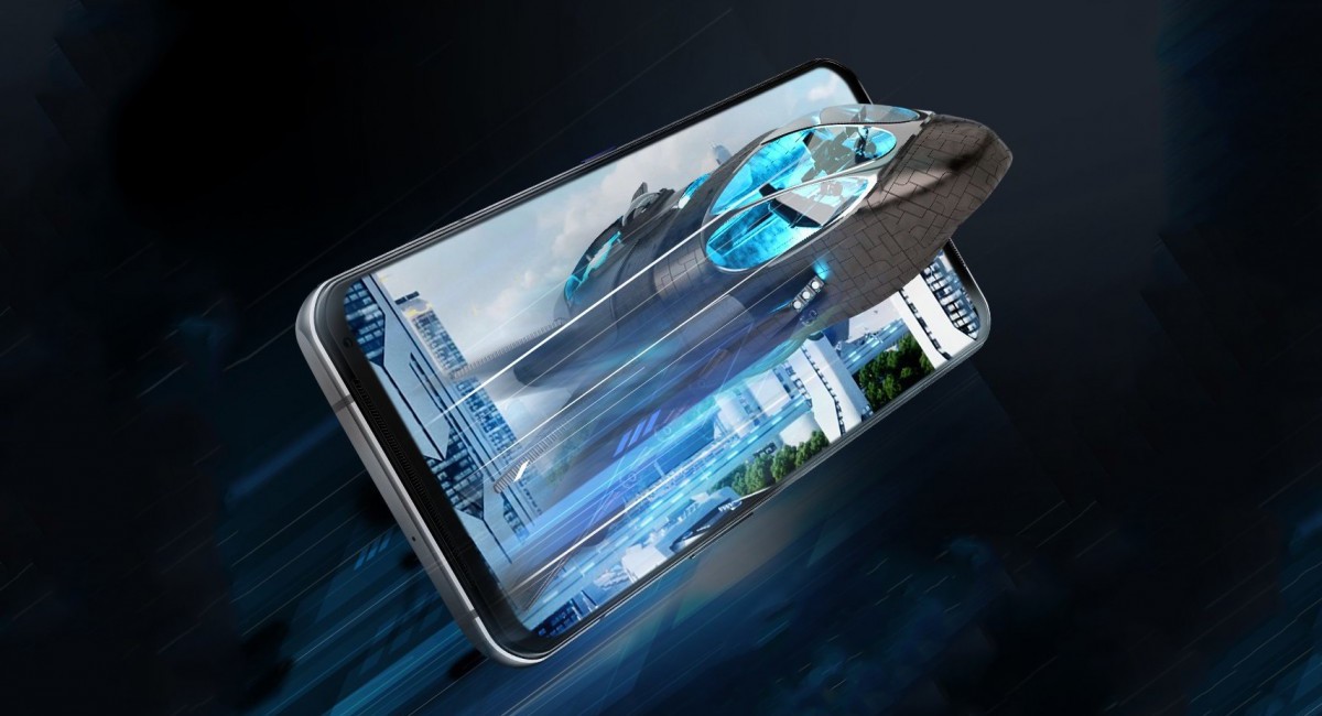 Lenovo Legion Y90 получит топовый чипсет и вентилятор