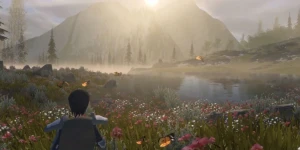 Красивую игру Wilderless перенесли на Андроид