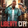 Liberty City использует ассеты из Grand Theft Auto V