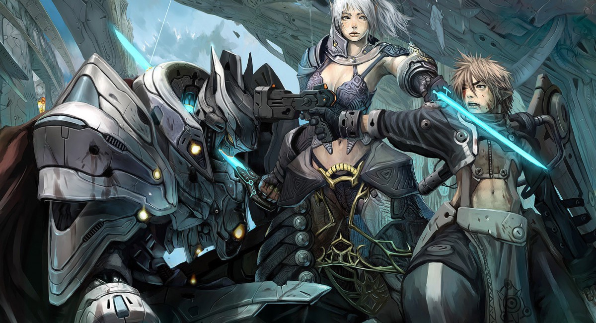 Видеоновости: Убийца Genshin Impact, Игра престолов на Unreal Engine 5 и Аватар на мобилках