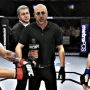 MMA - Fighting Clash 22 может заменить EA Sports UFC 2