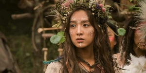 Arthdal Chronicles — мобильная игра с топовой графикой