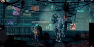 Приключение Encodya перенесли на смартфоны