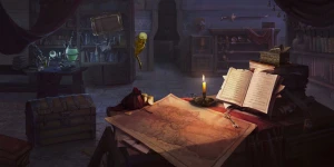 Project Golden Nekker: CD Projekt RED делает одиночную игру по Гвинту