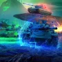 Новый режим в World of Tanks Blitz и 5 промокодов (правила конкурса внутри)
