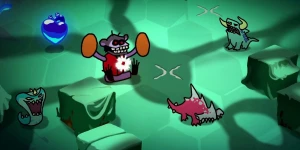 Состоялся пробный запуск Phobies от создателей Company of Heroes