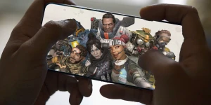 Apex Legends Mobile готовится к последнему ЗБТ
