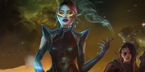 Starborne: Frontiers получит тонну контента после релиза