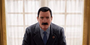 Политическую стратегию Suzerain перенесут на смартфоны