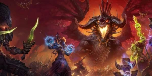 Activision Blizzard обещает Warcraft Mobile в этом году