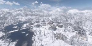 Survival of Frost — добротная замена Frostpunk или шлак?