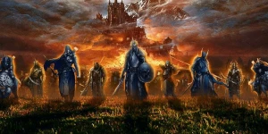 Clash Heroes: Idle Empire поможет стать богатым правителем (промокод внутри)