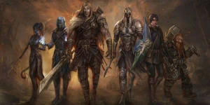 Arena Legends: Rise of Heroes доступна в некоторых странах