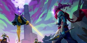 Dead Cells: Появилась дата выхода обновления The Queen and the Sea