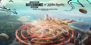 PUBG Mobile ждёт коллаб с мегапопулярной Jujutsu Kaisen