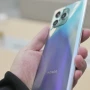 Ультратонкий и мощный смартфон Honor 60 SE 5G представили в Китае