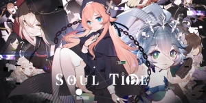Стартовало ЗБТ Soul Tide для Андроид (файл внутри)