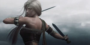 В Vikingard можно завести семью с красивой парой