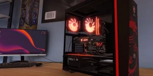 Состоялся пробный запуск PC Creator 2 на смартфоны