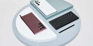 Линейка Samsung Galaxy S22 официально представлена