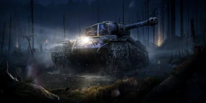 Задай вопрос создателям World of Tanks Blitz и получи танк 7 уровня и премиум