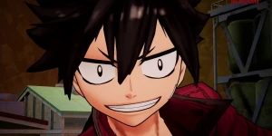 Konami выпустит Edens Zero Pocket Galaxy в конце февраля