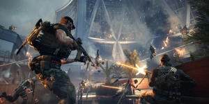 Релиз шутера CrossFireX может стать настоящим фиаско