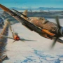 Warplanes 1944 WW2 War Flight доступна для предрегистрации