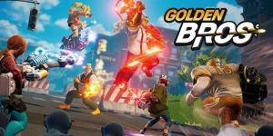 Golden Bros: Netmarble анонсировал броулер с NFT и криптой