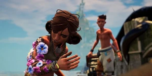 Превью Submerged: Hidden Depths на PC, где мои Два Трона?