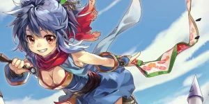 Началась предзагрузка MMORPG Ragnarok V: Returns, что известно?