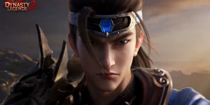 Для экшена Dynasty Legends 2 открыта предрегистрация