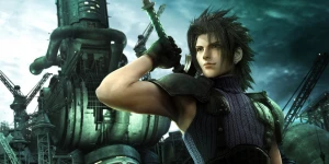 Вся информация о Final Fantasy VII: Ever Crisis в одном посте