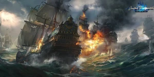 NetEase Games перенёс War for the Seas на iOS