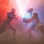 Zynga обещает больше контента для Star Wars: Hunters