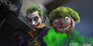 State of Survival: Получите Джокера навсегда, время до конца февраля