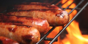 После каток в Sausage Legend 2 вы захотите покушать сосиску