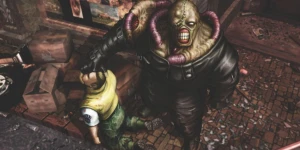 Zombie Virus явно вдохновлялась Resident Evil 3