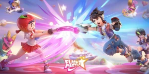 Состоялся пробный запуск Flash Party, отличной замены Super Smash Bros