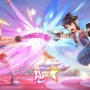 Состоялся пробный запуск Flash Party, отличной замены Super Smash Bros