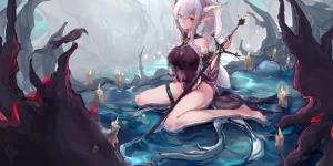 RPG Legend of Hero M появилась на смартфоны (промокоды внутри)