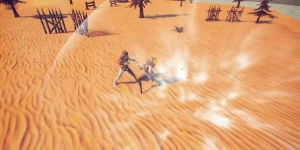 MOBA Gods Of Isekai доступна на Андроид и PC, это полное убожество