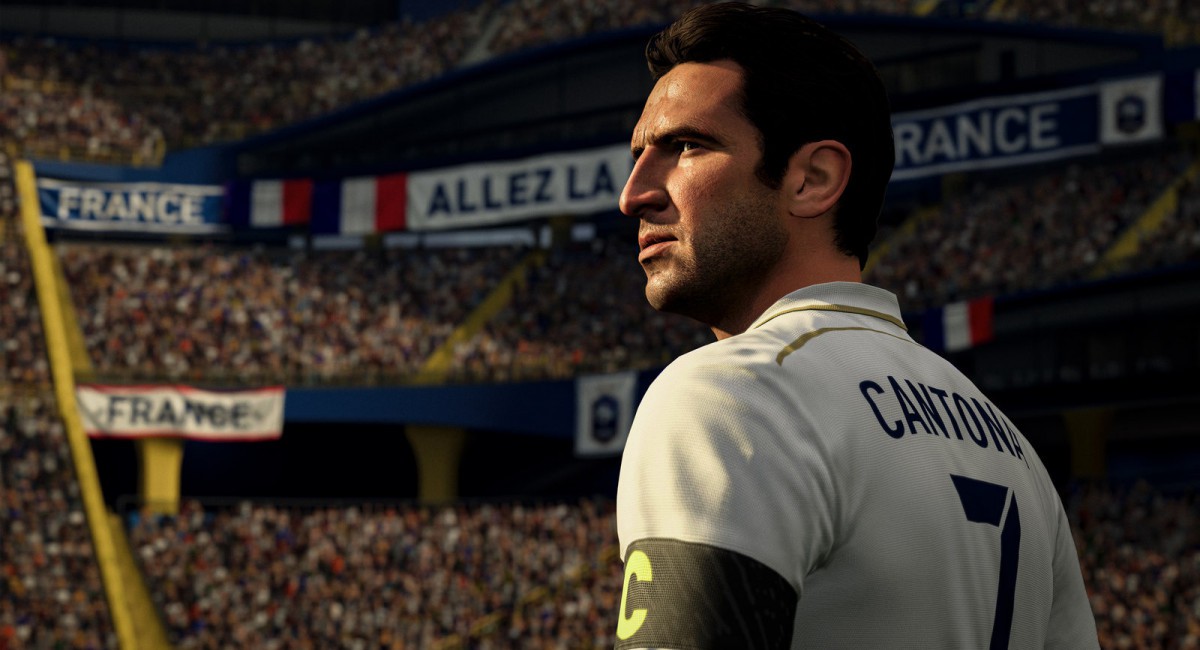 FIFA 21: краткий обзор самых важных ударов
