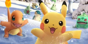 Pokémon Trading Card Game Live готовится к раннему запуску