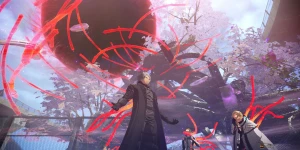 Раскрыта примерная дата релиза крутой ARPG Aether Gazer