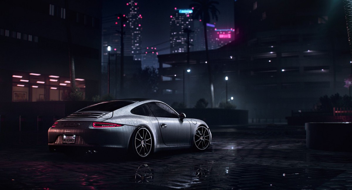 Видеоновости: альфа-тест Battlefield Mobile, пробный запуск Star Wars и мобильный NFS Underground