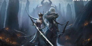 Открыты заявки на бета-тест хардкорного слешера Blade of God 2